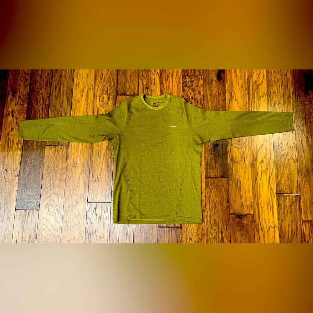 Patagonia Crew